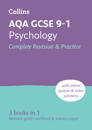 AQA GCSE 9-1 Psychology Complete Revision and Practice