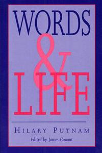Words and Life