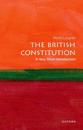 The British Constitution: A Very Short Introduction