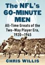 The NFL's 60-Minute Men