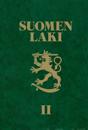 Suomen Laki II 2023
