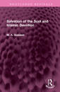Salvation of the Soul and Islamic Devotion