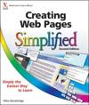 Creating Web Pages Simplified, 2nd Edition