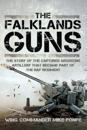 Falklands Guns