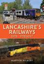 Lancashire's Railways