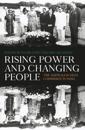 Rising Power and Changing People