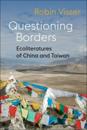 Questioning Borders