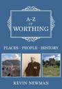 A-Z of Worthing