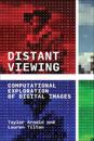 Distant Viewing
