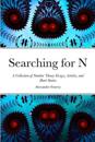 Searching for N