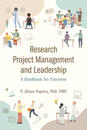Research Project Management and Leadership