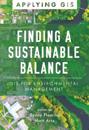 Finding a Sustainable Balance