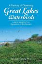 A Century of Observing Great Lakes Waterbirds