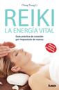 Reiki - La energía vital 2° ed.