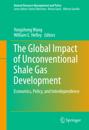 Global Impact of Unconventional Shale Gas Development