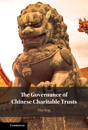 The Governance of Chinese Charitable Trusts