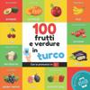 100 frutti e verdure in turco