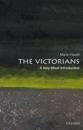 The Victorians: A Very Short Introduction