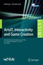 ArtsIT, Interactivity and Game Creation