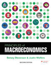 Principles of Macroeconomics (International Edition)