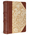 ESV Single Column Journaling Bible, Large Print