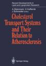 Cholesterol Transport Systems and Their Relation to Atherosclerosis