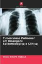 Tuberculose Pulmonar em Kisangani