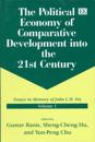 The Political Economy of Comparative Development into the 21st Century
