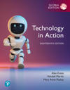 Technology in Action, Global Edition + MyLab IT with Pearson eText
