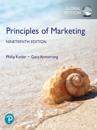 Principles of Marketing, Global Edition + MyLab Marketing  with Pearson eText (Package)