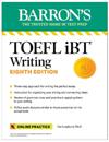 TOEFL iBT Writing with Online Audio, Eighth Edition