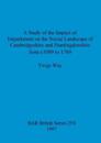 A study of the impact of imparkment on the social landscape of Cambridgeshire and Huntingdonshire from c1080 to 1760
