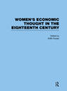 Women’s Economic Thought in the Eighteenth Century