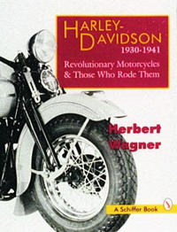 Harley-Davidson 1930-1941