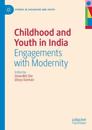 Childhood and Youth in India