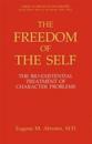 The Freedom of the Self