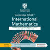 Cambridge IGCSE™ International Mathematics Cambridge Online Mathematics Course - Class Licence Access Card (1 Year Access)