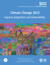 Climate Change 2022 – Impacts, Adaptation and Vulnerability 3 Volume Paperback Set