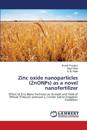 Zinc oxide nanoparticles (ZnONPs) as a novel nanofertilizer