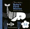 Jane Foster's Baby's First Stories: 3–6 months
