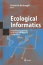 Ecological Informatics
