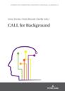 CALL for Background