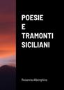 Poesie E Tramonti Siciliani