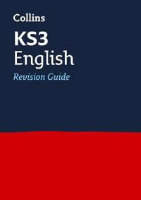 KS3 Revision English Revision Guide