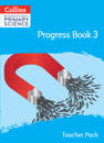International Primary Science Progress Book Teacher Pack: Stage 3