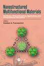 Nanostructured Multifunctional Materials