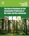 Role of Catalysis for the Sustainable Production of Bio-fuels and Bio-chemicals