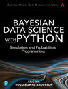 Bayesian Data Science with Python