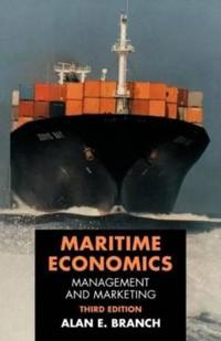 Maritime Economics