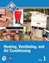 HVAC, Level 1 -- NCCERConnect with Pearson eText